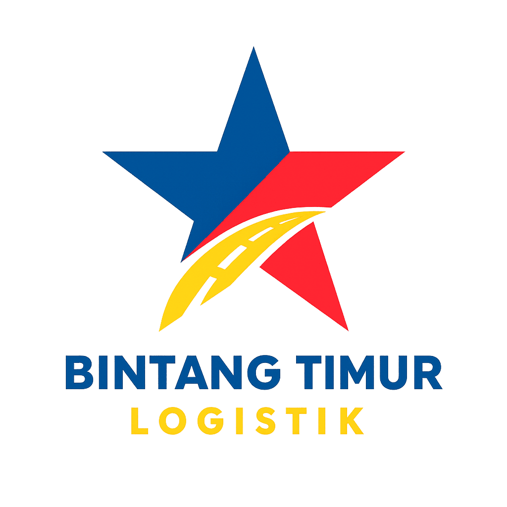 Bintang Timur Logistic