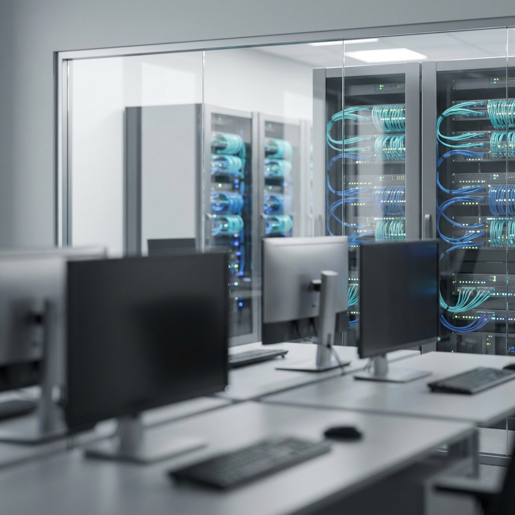 Technology Background