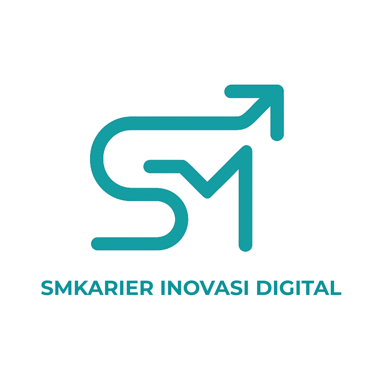 PT SMKarier Logo