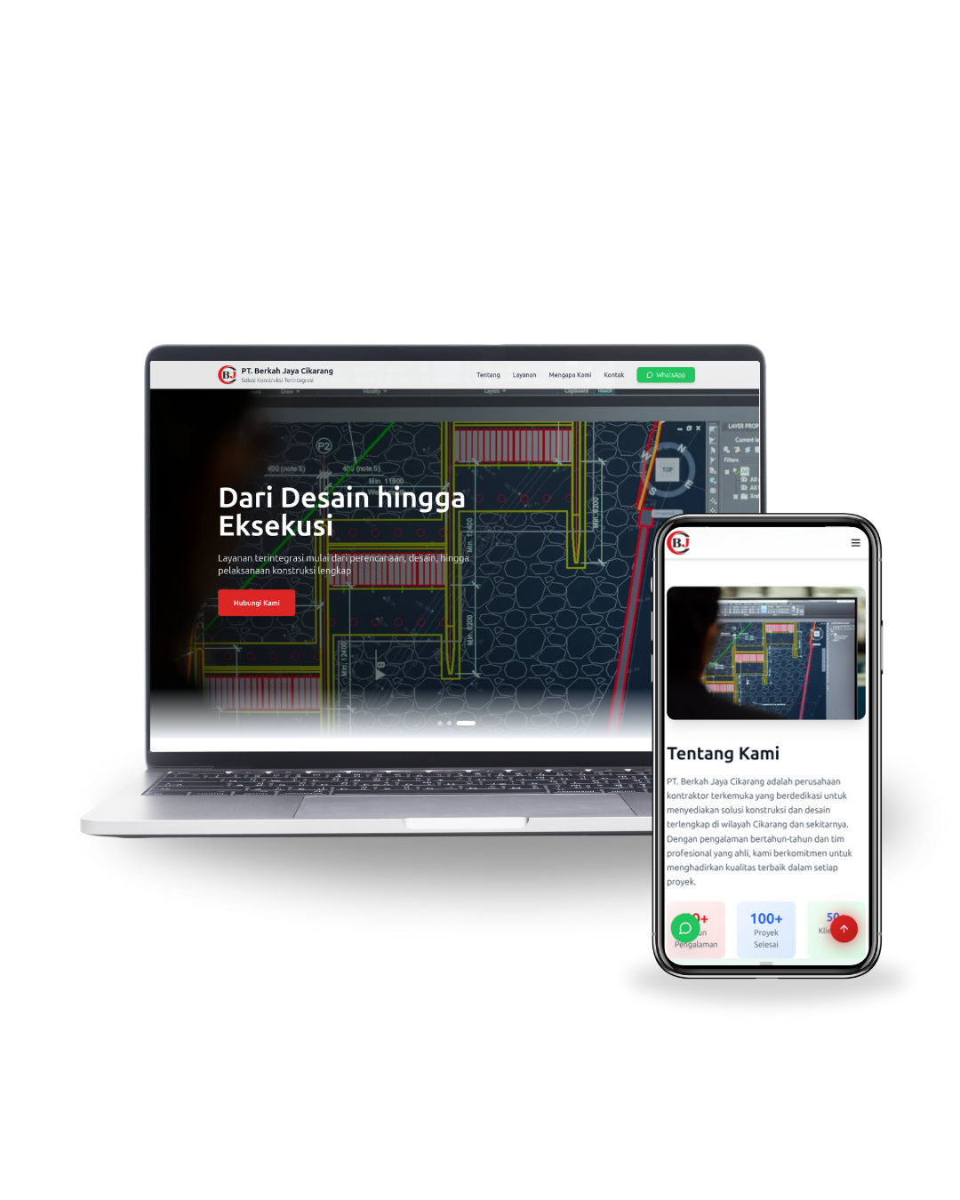 Berkah Jaya Cikarang