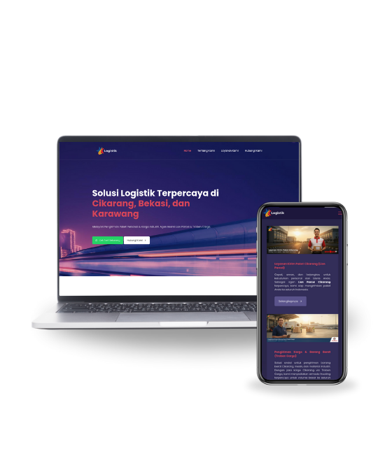 Bintang Timur Logistik